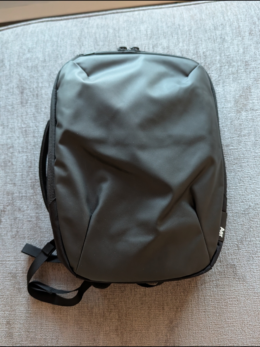 AER SLIM PACK Backpack